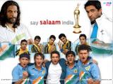 Say Salaam India: 'Let's Bring the Cup Home' (2007)